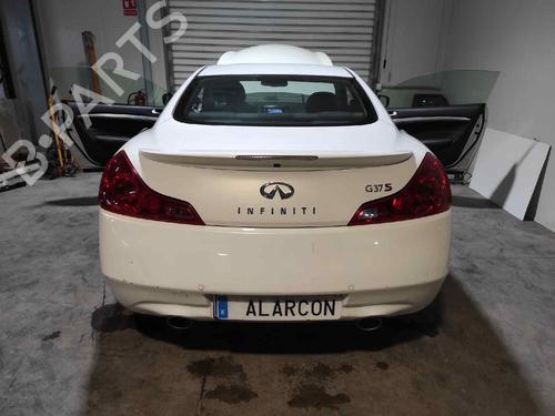 Used Parts INFINITI G Coupe 37 (320 hp) 4280100