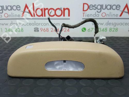 Rear mirror MERCEDES-BENZ M-CLASS (W164) ML 320 CDI 4-matic (164.122) | BP2741167I6 
