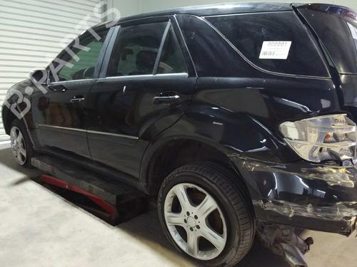Used Parts MERCEDES-BENZ M-CLASS (W164) ML 300 CDI 4-matic (164.120) (190 hp) 4279599