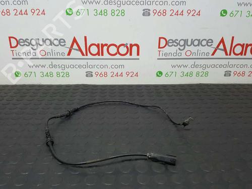 Used Electronic sensor Electronic sensor RENAULT MEGANE III Hatchback (BZ0/1_, B3_) [2008-2026] 14530300 14530300