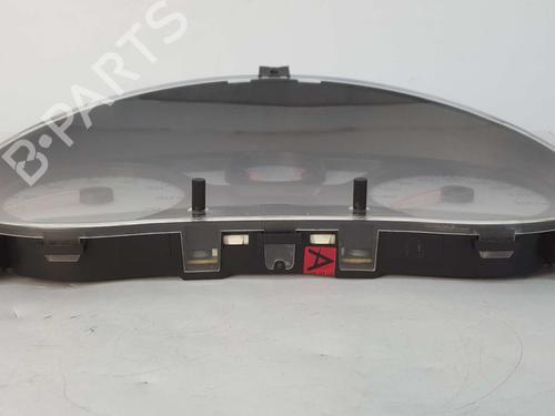 Instrument cluster PEUGEOT PARTNER Box Body/MPV 1.6 HDi | BP9669499C47