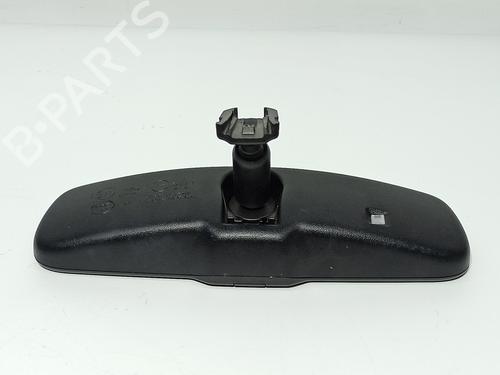 Rear mirror NISSAN QASHQAI II (J11, J11_) 1.5 dCi | BP15383729I6