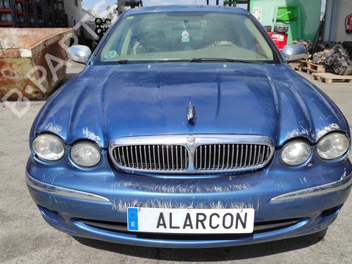 Brugte JAGUAR X-TYPE I (X400) 2.1 V6 (156 hp) 4282010