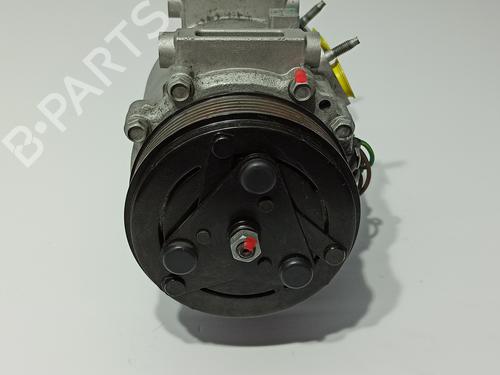 AC-Kompressor OPEL CORSA F (P2JO) 1.2 (68) | BP26195312M34