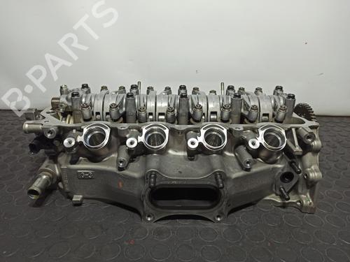 Cylinder head HONDA CR-Z (ZF) 1.5 IMA (ZF1) | BP16090502M5 