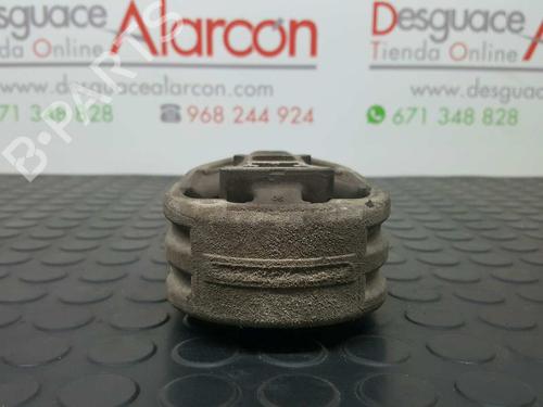 Engine mount RENAULT SCÉNIC III (JZ0/1_) 1.9 dCi (JZ0J, JZ1J, JZ1K, JZ1S) | BP10263375M89