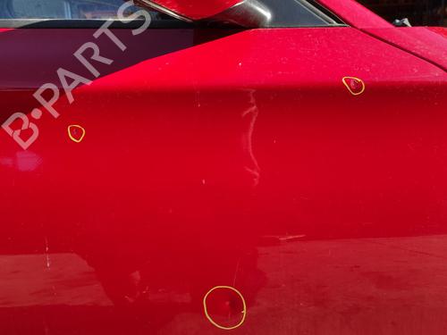 Right front door BMW 1 (E87) 118 d | BP16674144C3
