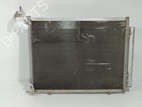 AC radiator FORD FIESTA VII (HJ, HF) 1.0 EcoBoost | BP27471184M32