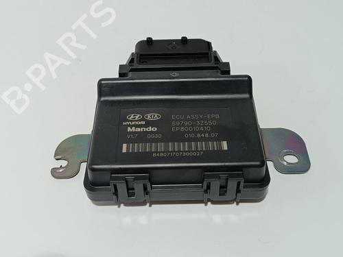 Used Electronic module HYUNDAI i40 I (VF) 1.7 CRDi (116 hp) 15553244