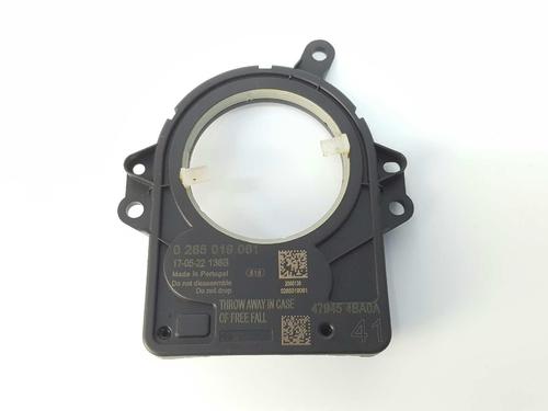 Elektronisk modul NISSAN X-TRAIL III (T32_, T32R, T32RR) 1.6 dCi (T32) (130 hp) 11730351