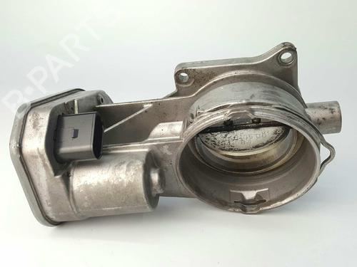 Used Throttle body VW TOUAREG (7LA, 7L6, 7L7) 5.0 V10 TDI (313 hp) 7004941
