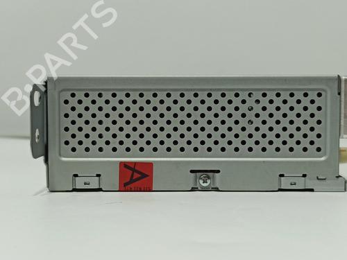 Radio CITROËN C3 / C3 ORIGIN III (SX) 1.5 BlueHDi 100 (SXYHYP, SXYHTU) | BP12604959E6 