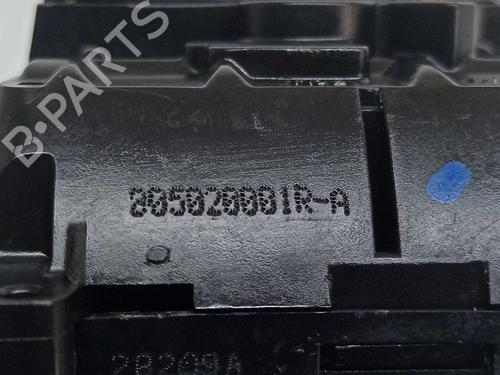Front right lock RENAULT MEGANE III Hatchback (BZ0/1_, B3_) 2.0 dCi (BZ0Y) | BP5865383C97 