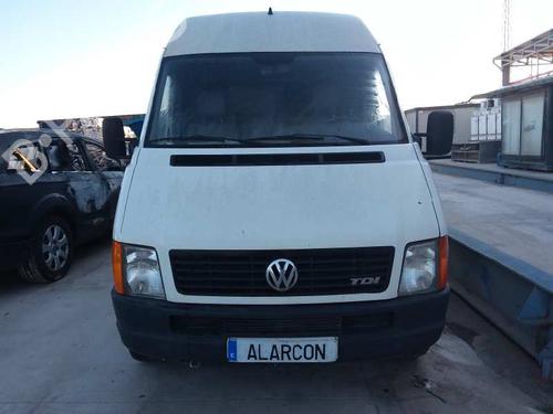 Used Parts VW LT 28-46 II Van (2DA, 2DD, 2DH) [1996-2006]  4278275