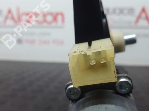 Left front window motor VW GOLF VII (5G1, BQ1, BE1, BE2) 1.6 TDI | BP2754254E21 