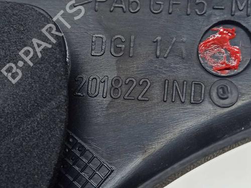 Retrovisor derecho RENAULT SCÉNIC I MPV (JA0/1_, FA0_) 1.9 dCi (JA05, JA1F) | BP8110717C27