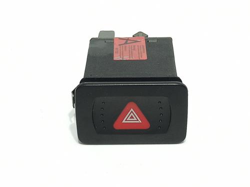 Used Warning switch VW GOLF IV (1J1) 1.9 TDI (110 hp) 17794973