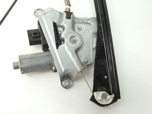 Lève-vitre avant droit JAGUAR S-TYPE II (X200) 2.7 D | BP5771320C23