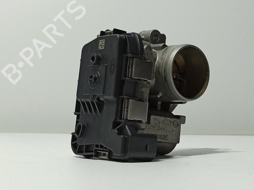 Used Throttle body SEAT IBIZA V (KJ1, KJG) [2017-2025]  17834158