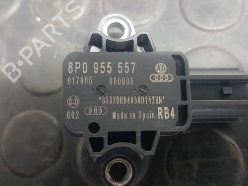 Elektronisk sensor AUDI A4 B7 (8EC) 2.0 TDI | BP2742745M84 