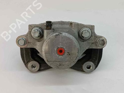 Left front brake caliper HYUNDAI IONIQ (AE) 1.6 GDI Hybrid | BP11543376M105 