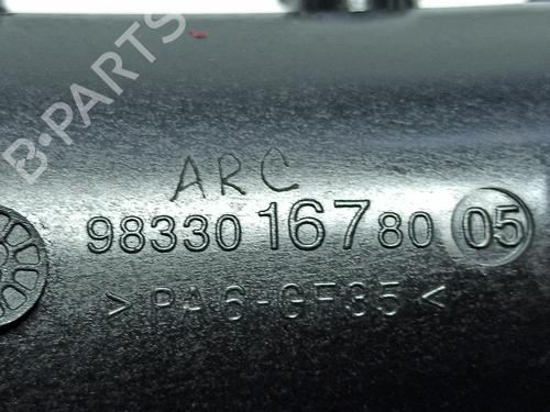Pipe PEUGEOT 2008 I (CU_) 1.2 THP 130 / PureTech 130 | BP24651872M125