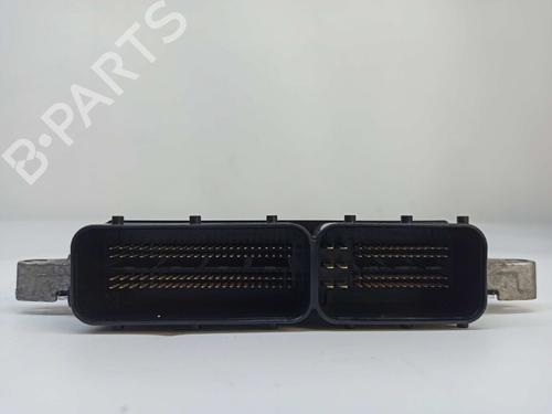 Engine control unit (ECU) MERCEDES-BENZ E-CLASS (W211) E 220 CDI (211.008) | BP9742455M57 