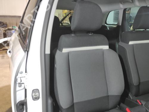 Right front seat CITROËN C3 AIRCROSS II (2R_, 2C_) 1.2 PureTech 110 (2RHNZB, 2RHNZW, 2RHNPX, 2RHNPJ) | BP21546821C16