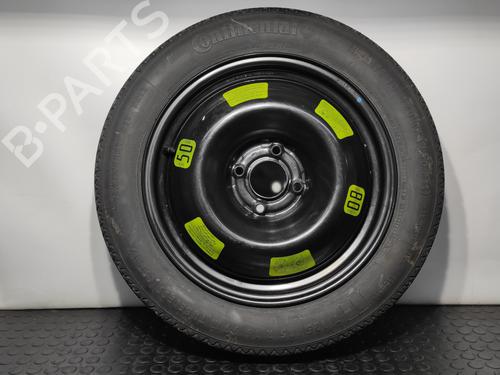 Used Jack Kit PEUGEOT 2008 I (CU_) 1.6 BlueHDi 100 (100 hp) 23198425
