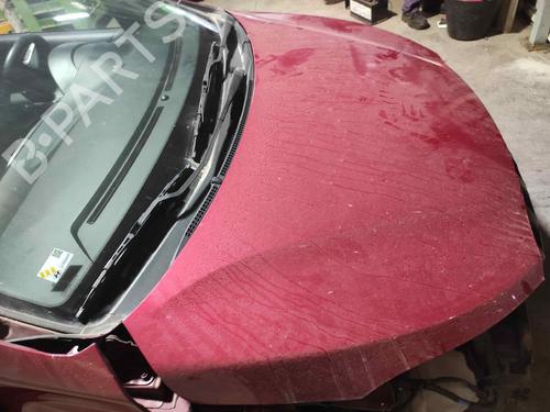 Hood HYUNDAI i20 I (PB, PBT) 1.2 | BP8497066C1 