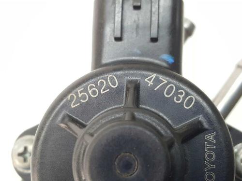 Egr TOYOTA YARIS (_P13_) 1.5 (NSP131_) | BP5097621M69