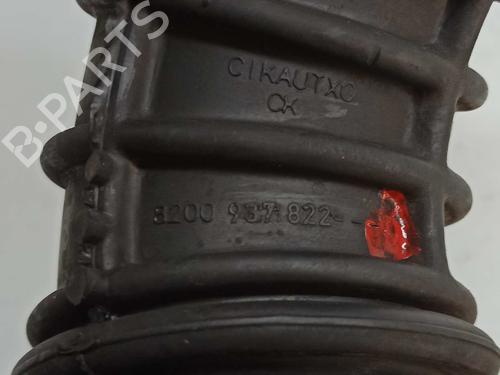 Pipe RENAULT MEGANE III Coupe (DZ0/1_) 1.6 16V (DZ0U, DZ1B, DZ1H) | BP14540134M125 