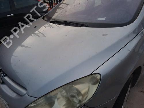 Used Parts PEUGEOT 307 (3A/C) 1.6 16V (109 hp) 4279781