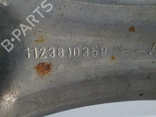 Engine mount RENAULT CLIO IV (BH_) 1.5 dCi 75 | BP10263898M89 