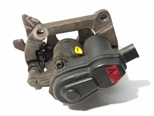Left rear brake caliper AUDI Q5 (8RB) 2.0 TDI | BP27857231M107 