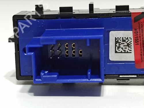 Switch PEUGEOT 3008 II SUV (MC_, MR_, MJ_, M4_)  | BP28615506I30 