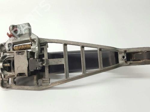 Rear left exterior door handle OPEL VECTRA C (Z02) 2.2 DTI 16V (F69) | BP2752876C130