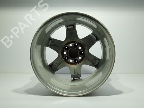 Rim MERCEDES-BENZ M-CLASS (W163) ML 400 CDI (163.128) | BP29130113C45 