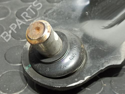 Left front suspension arm RENAULT CAPTUR I (J5_, H5_) 1.2 TCe 120 | BP12578244M12 