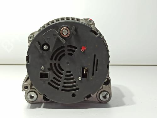 Alternator AUDI A4 B5 (8D2) 1.9 TDI | BP38602530M7 - Image 3