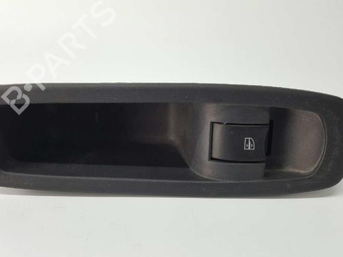 Used Left rear window switch RENAULT KOLEOS I (HY_) 2.0 dCi 4x4 (HY0K) (150 hp) 2738694