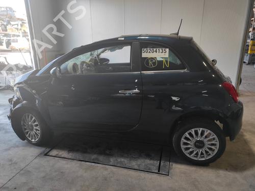 Used Parts FIAT 500 (312_) [2007-2025]  4281374