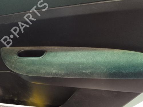 Rear right panel PEUGEOT 307 Break (3E) 2.0 HDI 110 | BP28504688C61