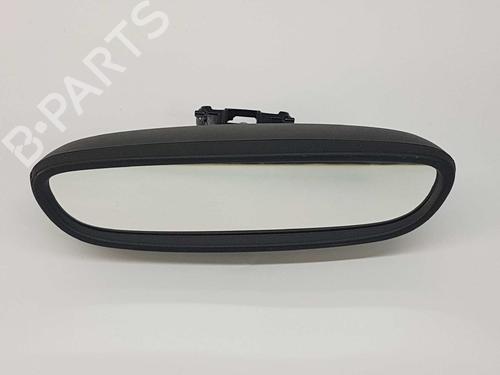Used Rear mirror BMW 1 (F21) 116 d (116 hp) 8292327