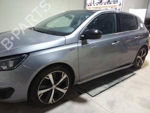 Used Parts PEUGEOT 308 II (LB_, LP_, LW_, LH_, L3_) 2.0 GT BlueHDi 180 (179 hp) 4279580