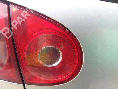 Venstre baglygte VW GOLF V (1K1) 1.9 TDI (105 hp) 2729985