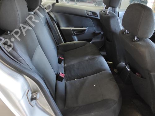 Klamka zewnętrzna drzwi przednich prawych OPEL ASTRA H (A04) 1.7 CDTI (L48) | BP15777574C129