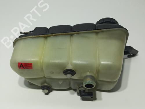 Expansion tank MERCEDES-BENZ S-CLASS (W220) S 320 (220.065, 220.165) | BP22613304C120 