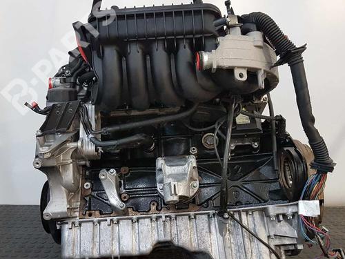 Engine MERCEDES-BENZ CLK (C209) CLK 270 CDI (209.316) | BP3200448M1 