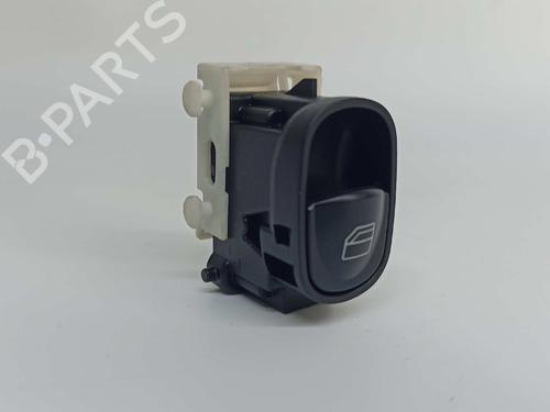 Right rear window switch MERCEDES-BENZ C-CLASS (W203) C 220 CDI (203.008) | BP8119713I28